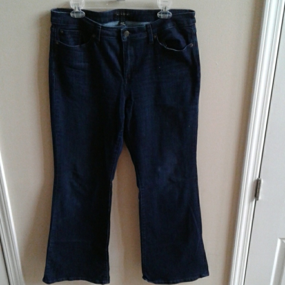 Banana Republic Jeans